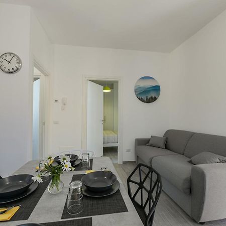 באוונו Sunflower Apartments מראה חיצוני תמונה
