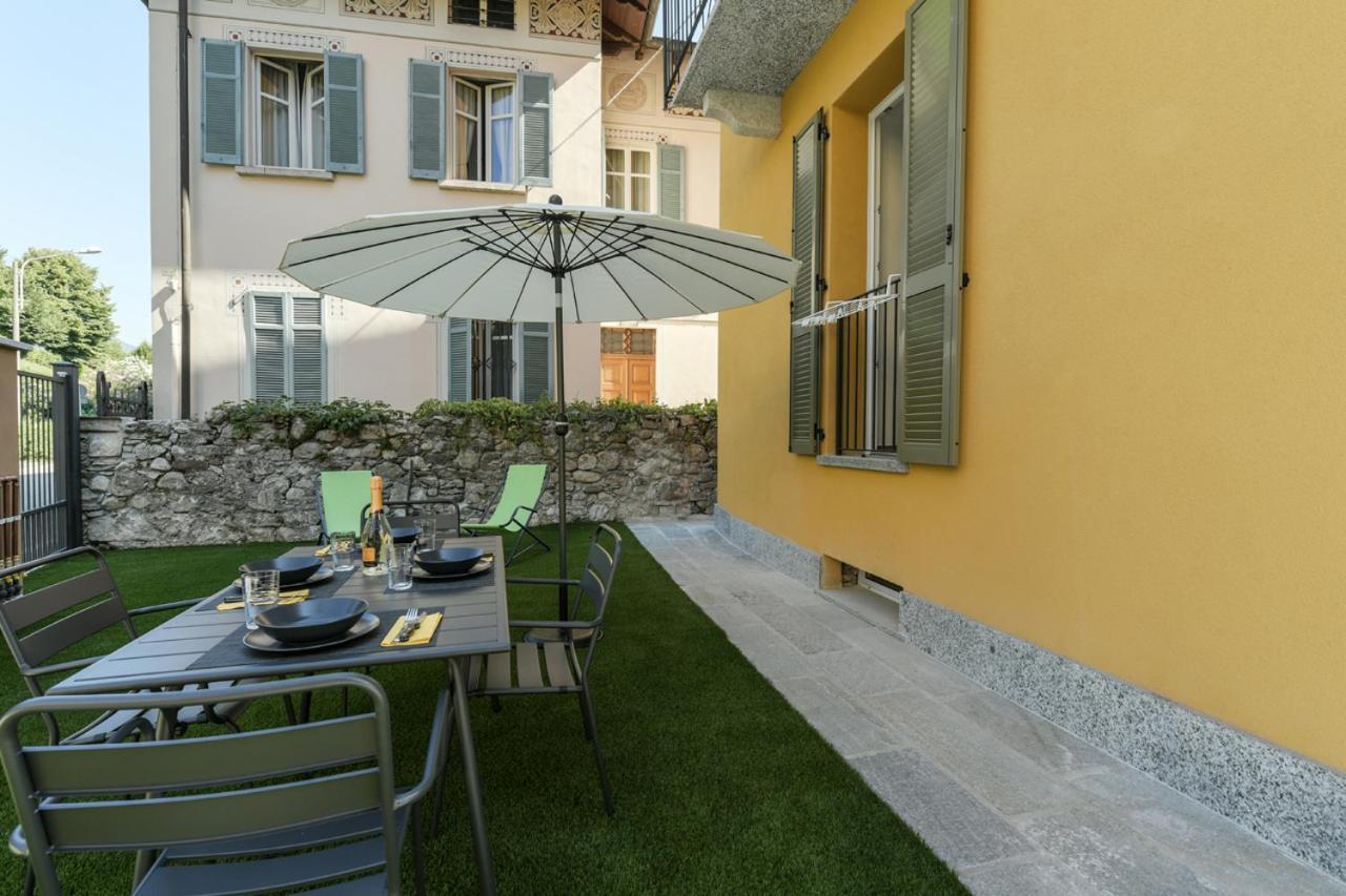 באוונו Sunflower Apartments מראה חיצוני תמונה