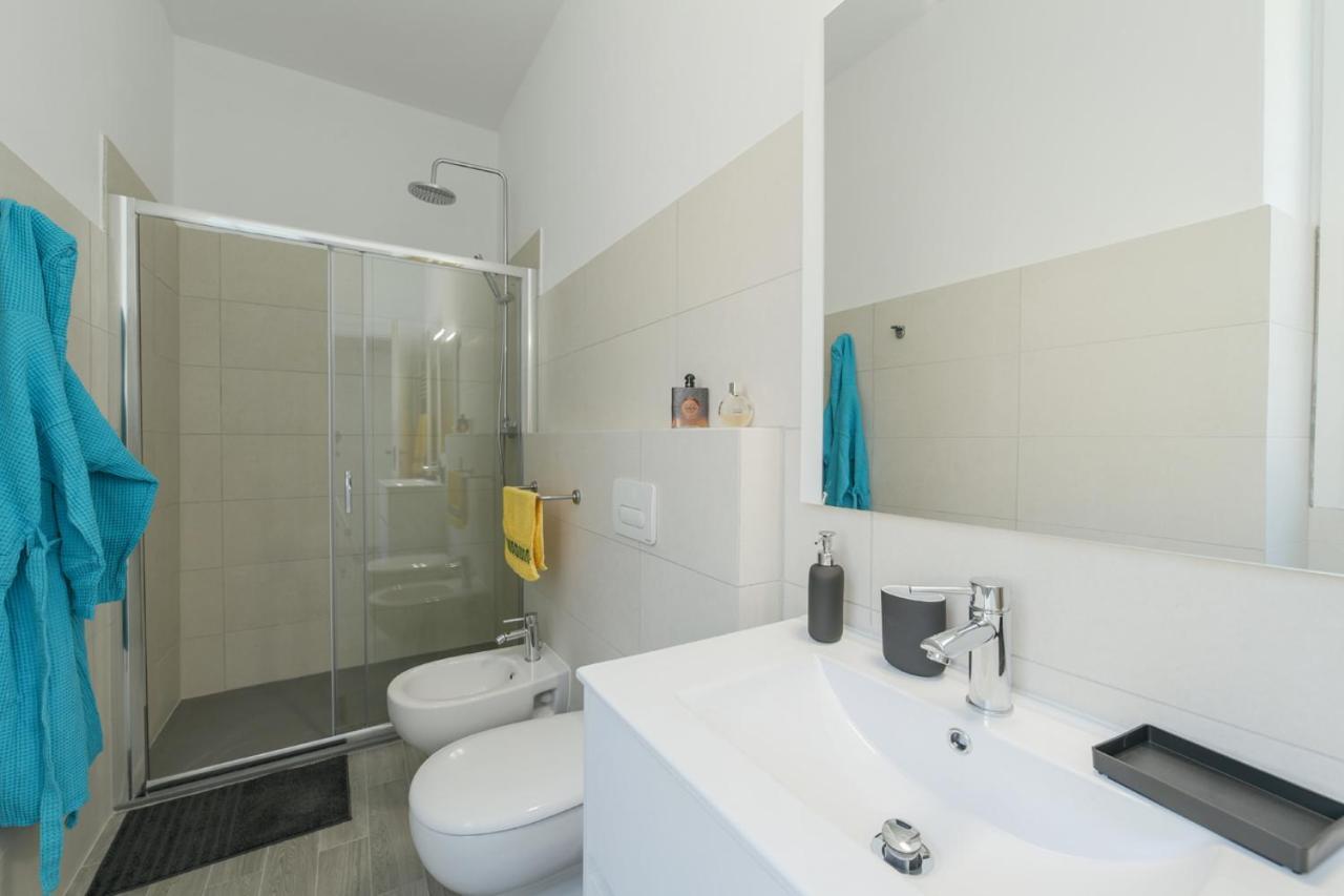 באוונו Sunflower Apartments מראה חיצוני תמונה