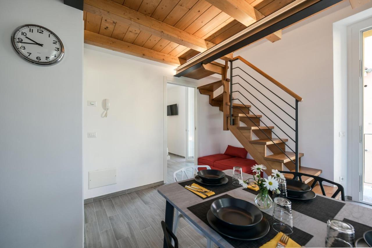 באוונו Sunflower Apartments מראה חיצוני תמונה