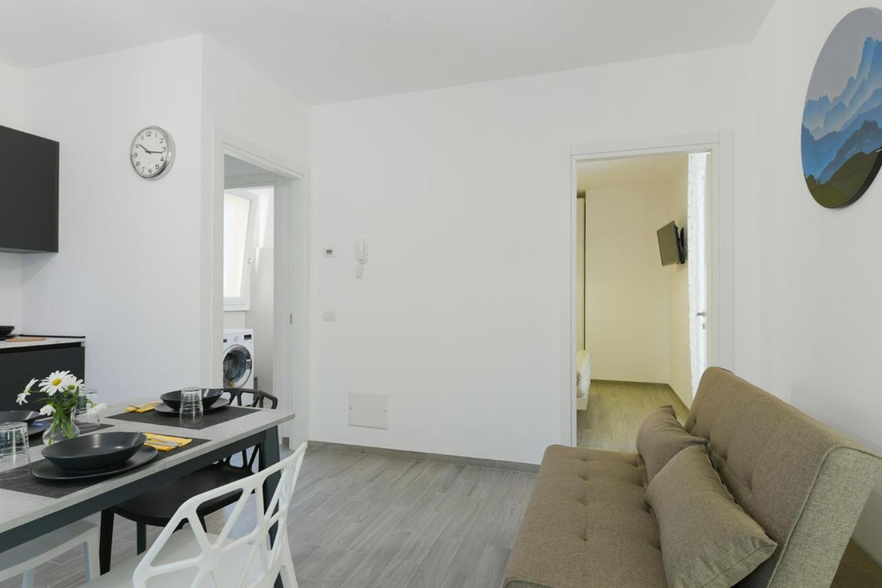 באוונו Sunflower Apartments מראה חיצוני תמונה