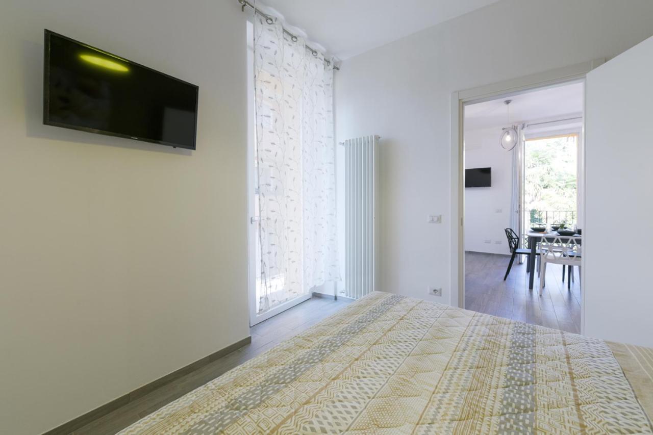 באוונו Sunflower Apartments מראה חיצוני תמונה