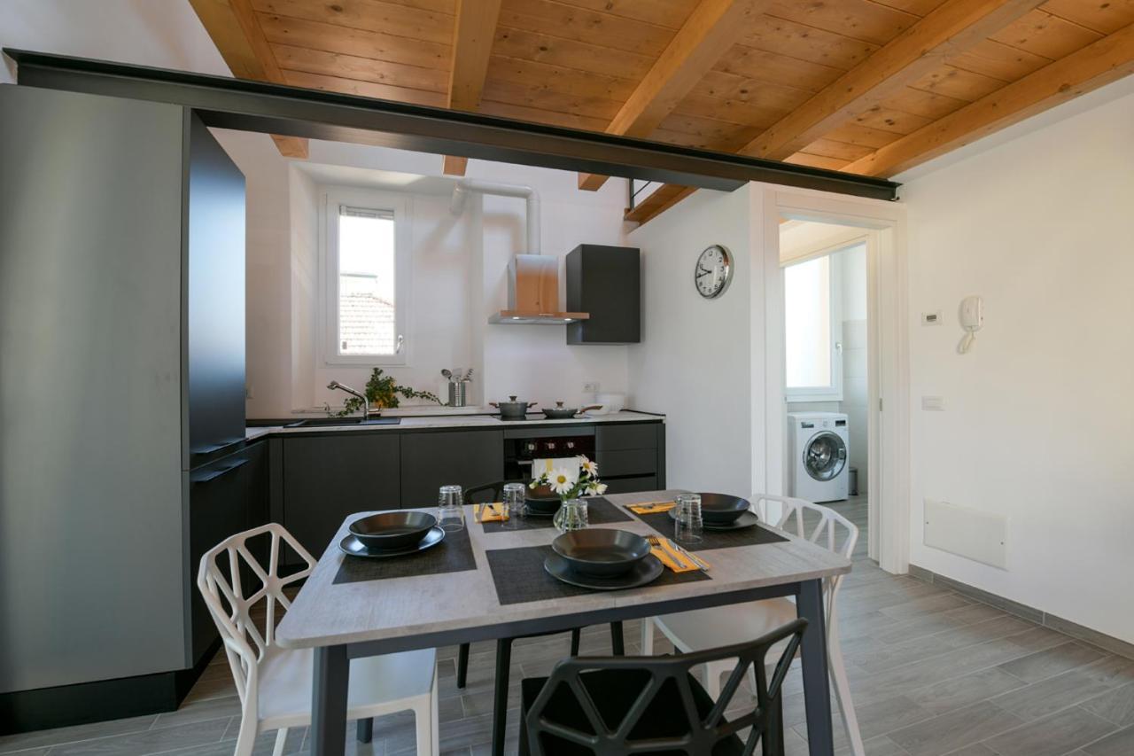 באוונו Sunflower Apartments מראה חיצוני תמונה