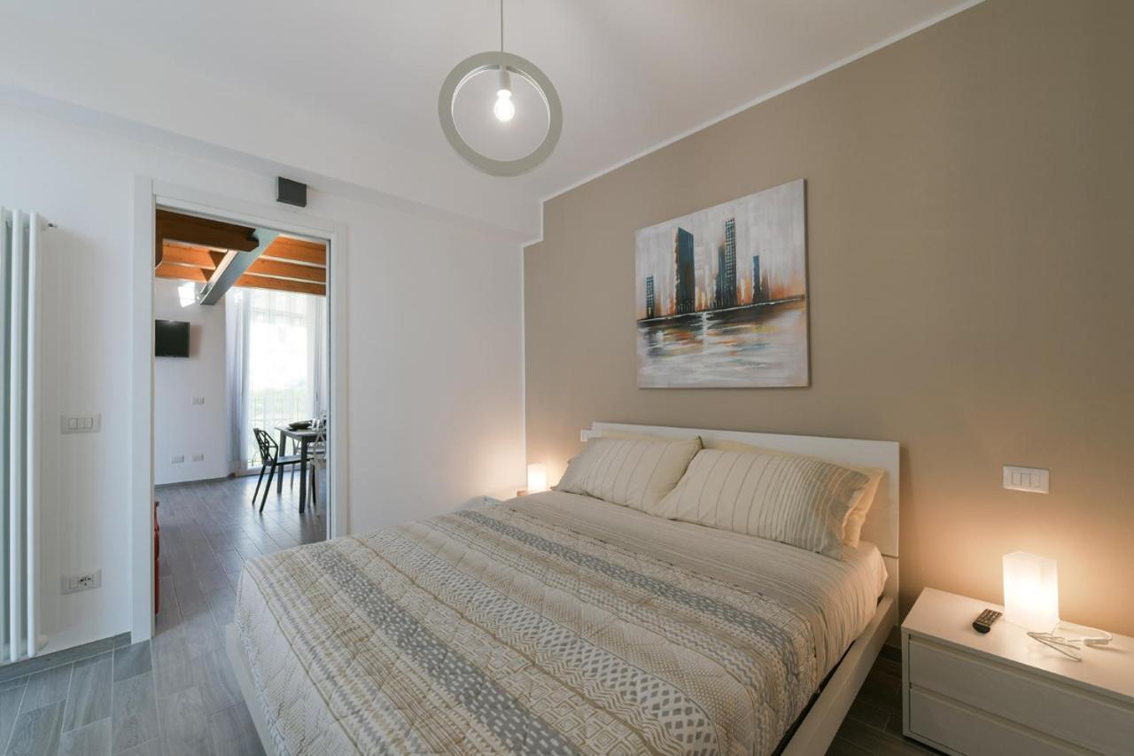 באוונו Sunflower Apartments מראה חיצוני תמונה