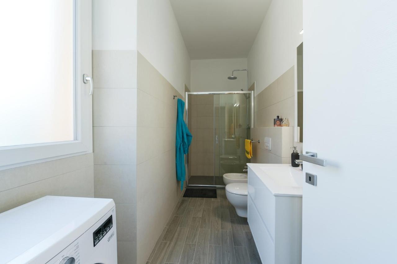 באוונו Sunflower Apartments מראה חיצוני תמונה