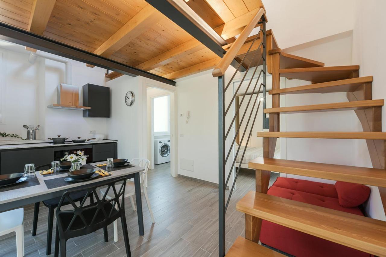 באוונו Sunflower Apartments מראה חיצוני תמונה