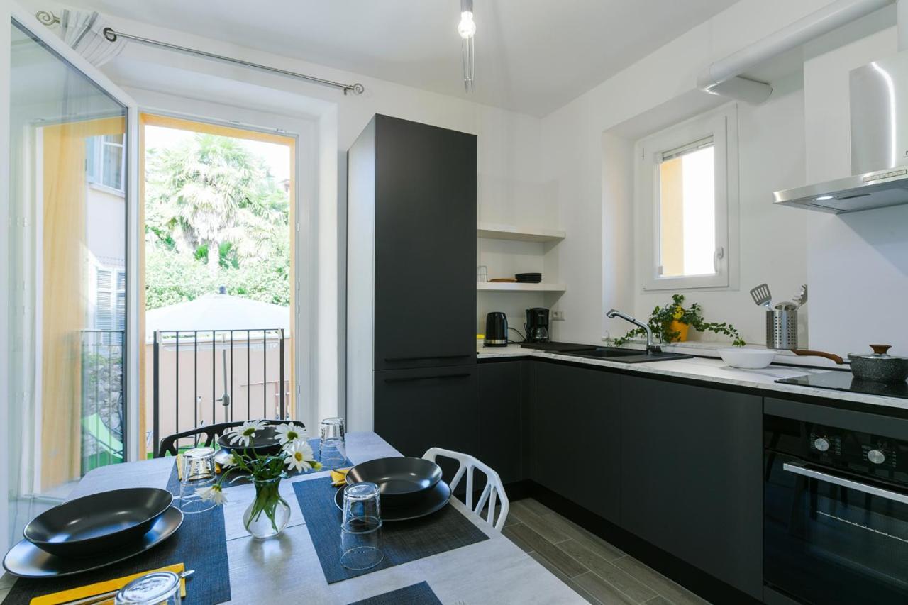 באוונו Sunflower Apartments מראה חיצוני תמונה