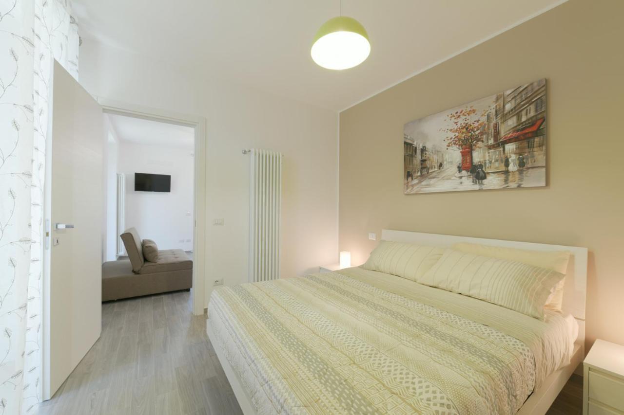באוונו Sunflower Apartments מראה חיצוני תמונה
