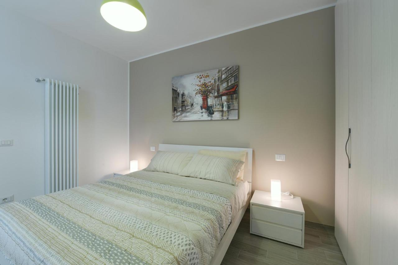 באוונו Sunflower Apartments מראה חיצוני תמונה