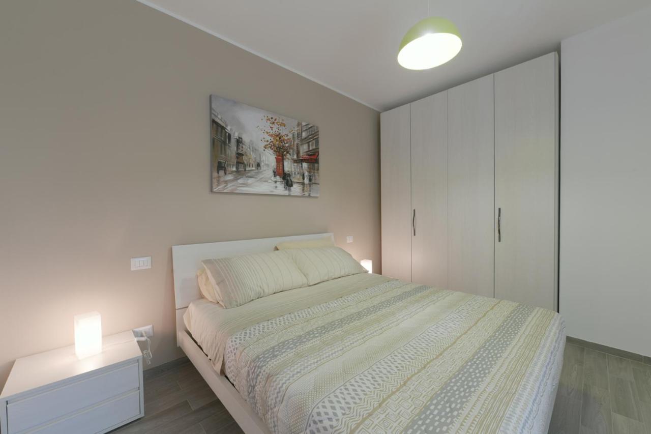באוונו Sunflower Apartments מראה חיצוני תמונה