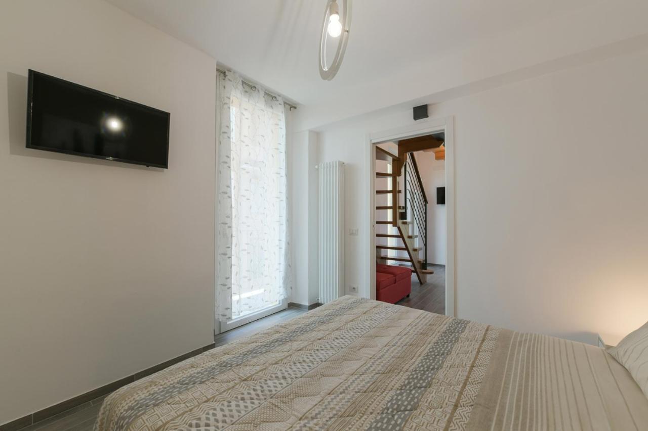 באוונו Sunflower Apartments מראה חיצוני תמונה